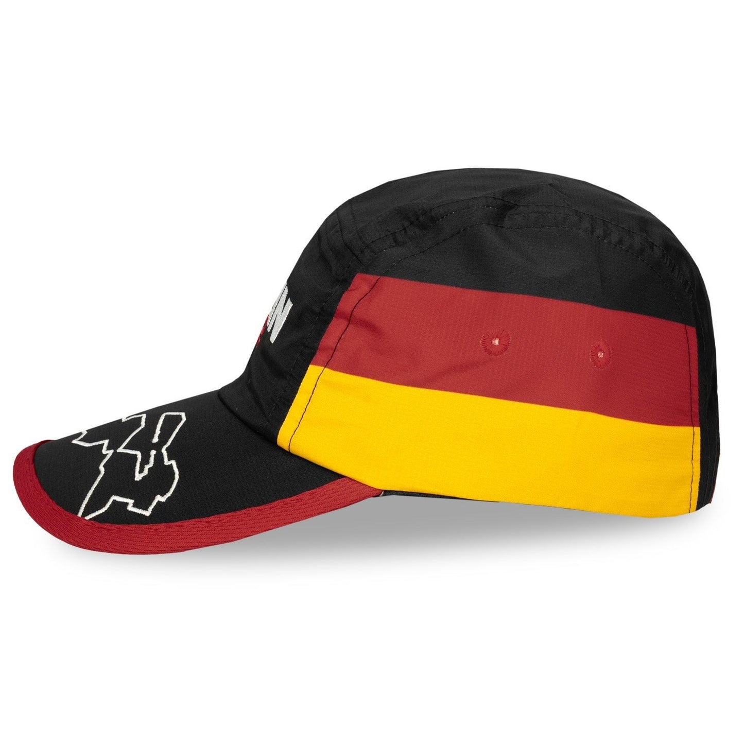 Berlin Performance Running Hat