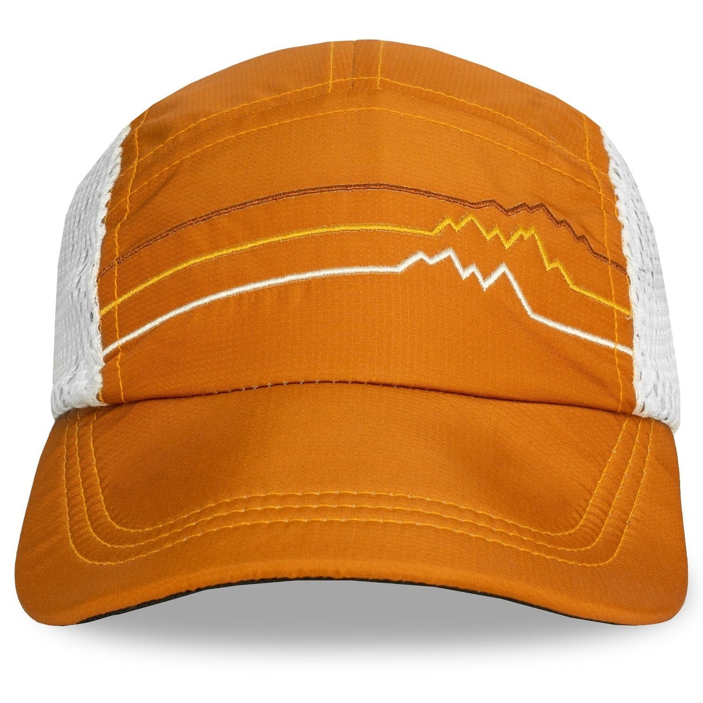Bold Horizons Crusher Hat