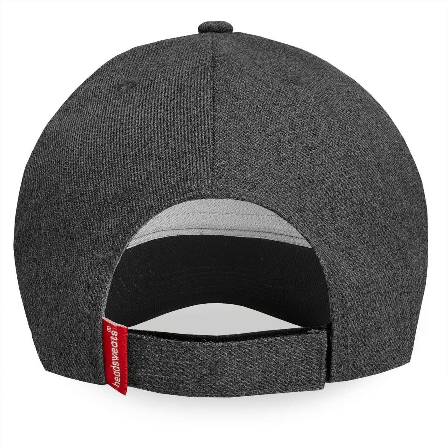Dark Grey Bicycle Dad Hat