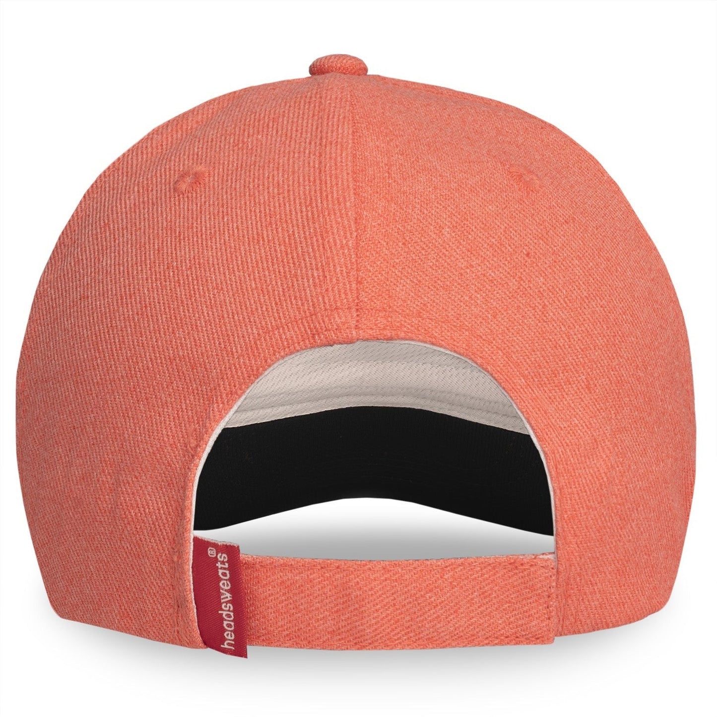 Coral Airplane Dad Hat