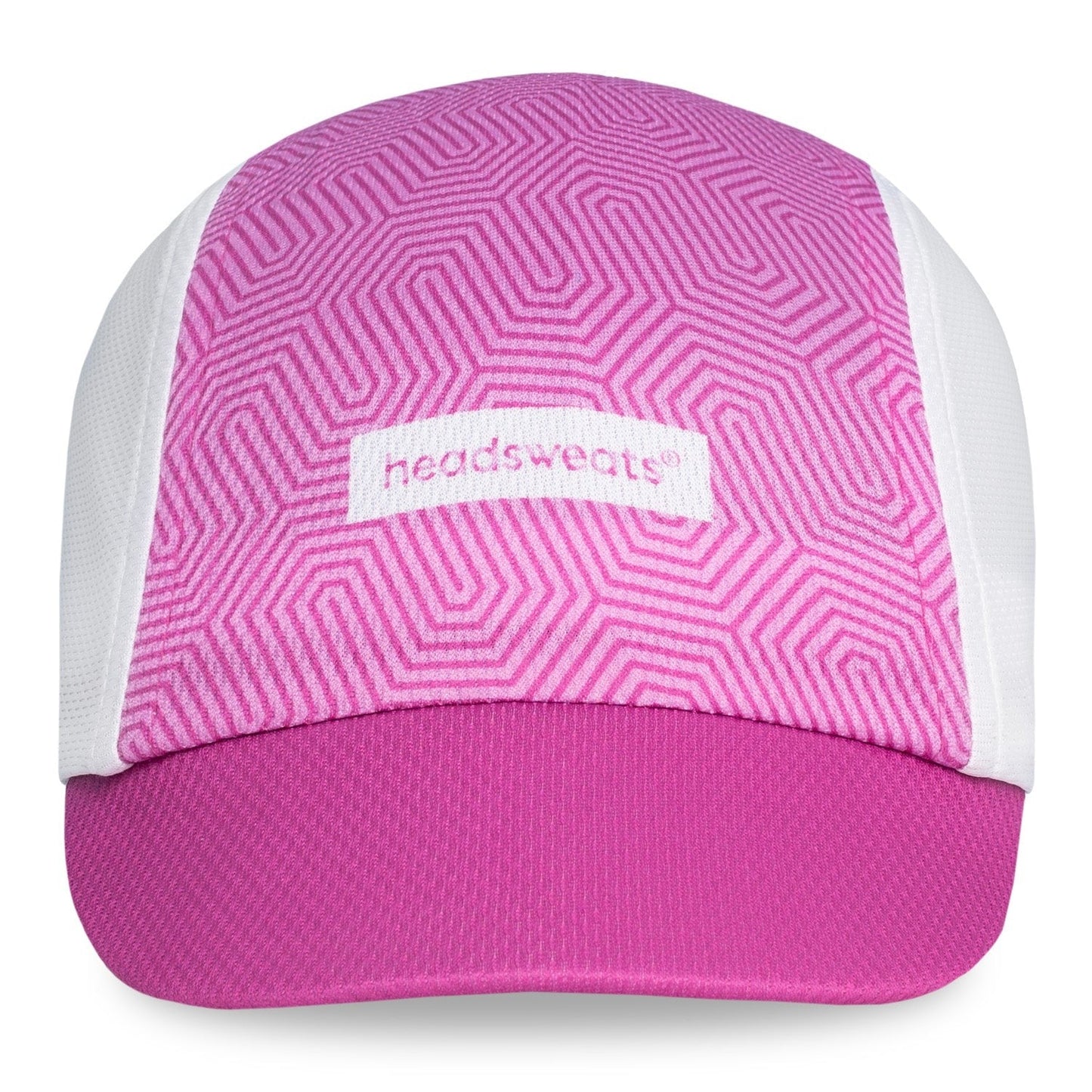Bold Horizons Cycle Cap