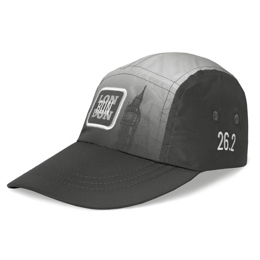 London Performance Running Hat