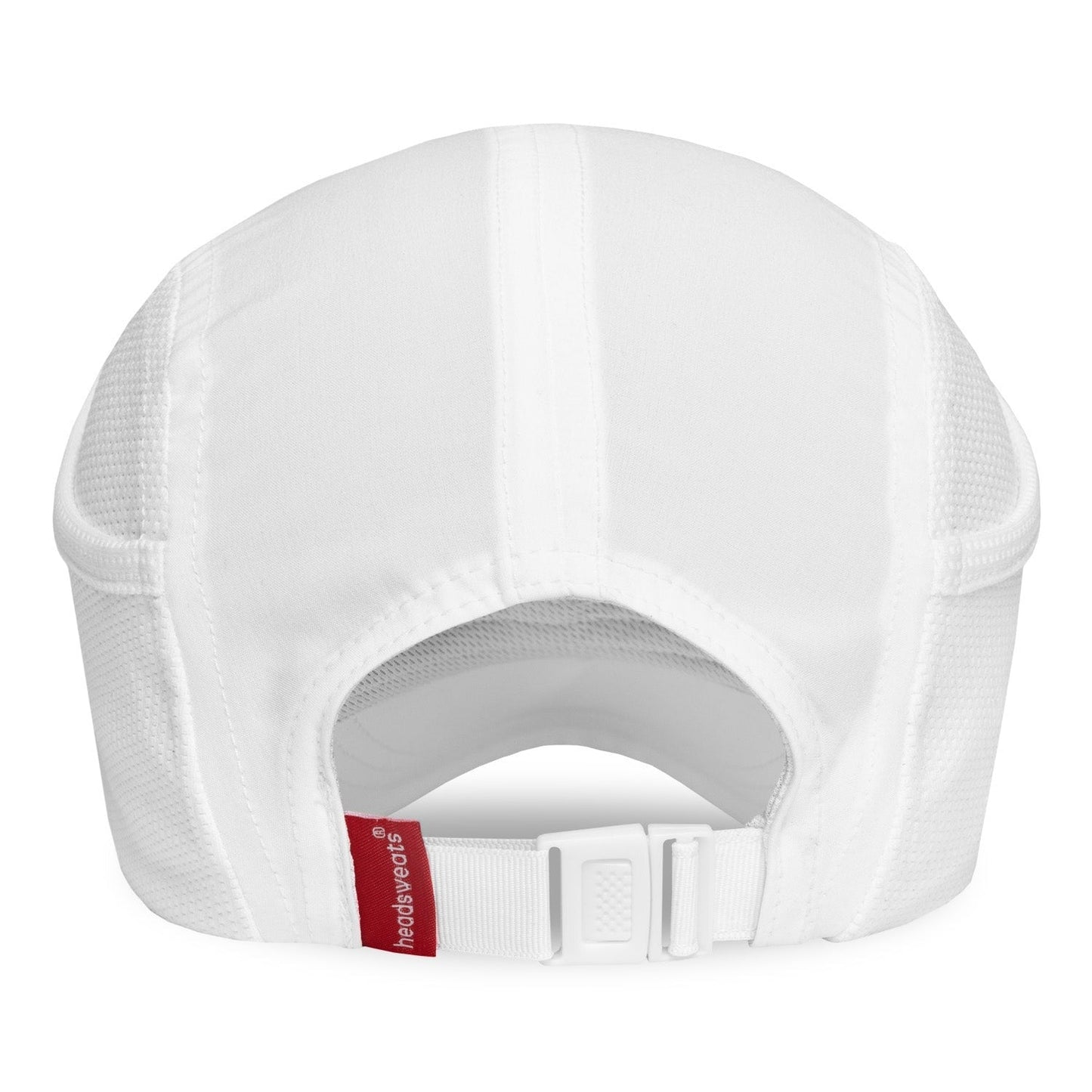 White Performance Ice Hat