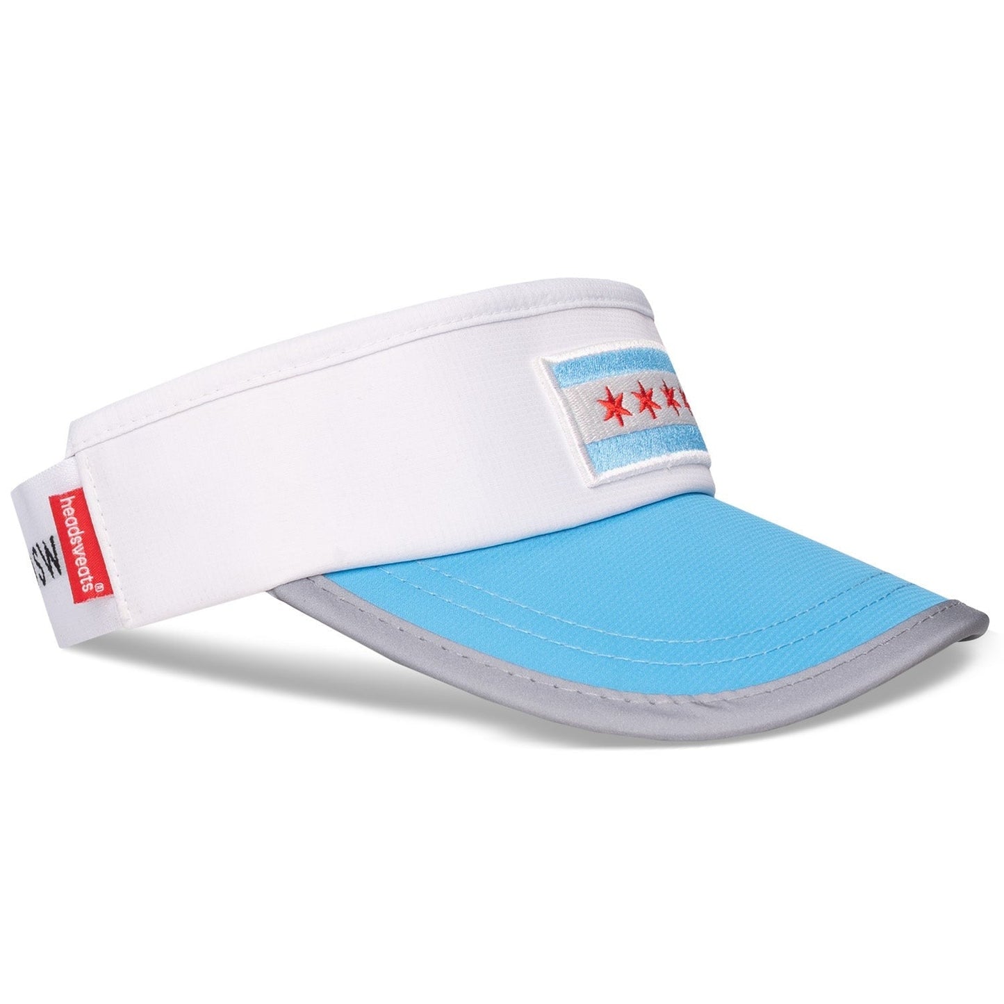 Chicago Performance Running Visor