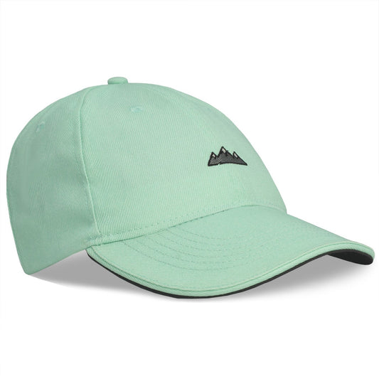 Green Mountain Range Dad Hat