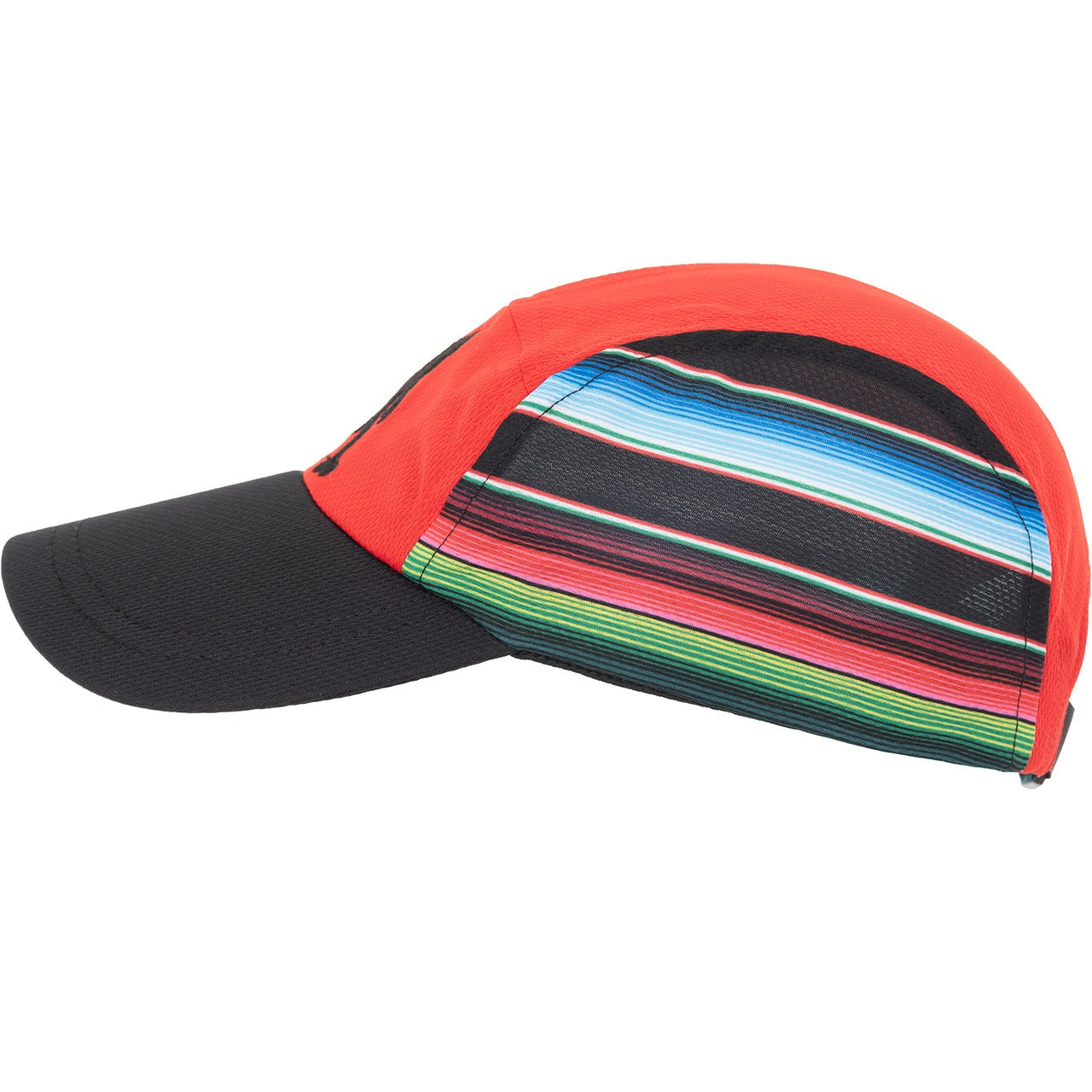 Bigfoot Baja Running Hat