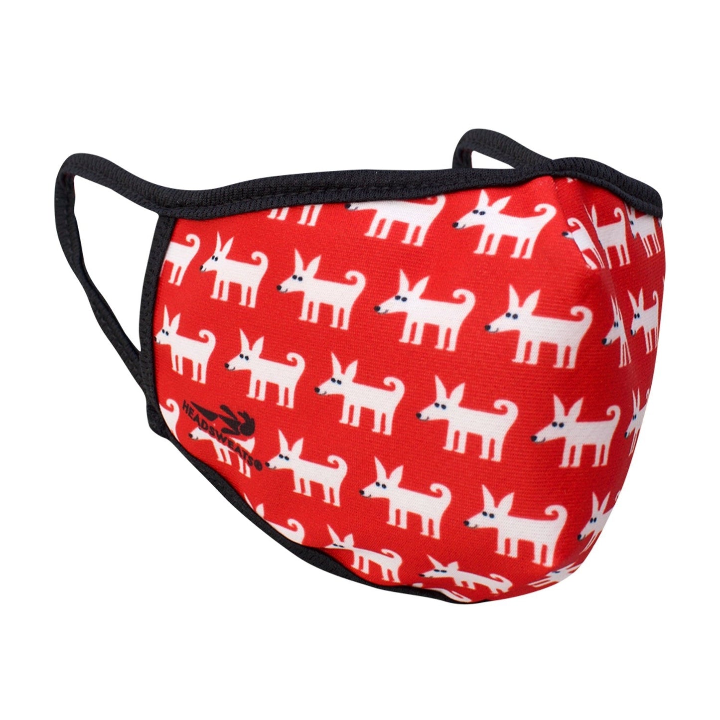 Baxter Reversible Elite Face Mask
