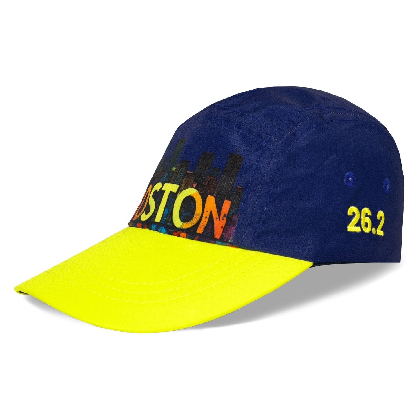 Boston Performance Running Hat