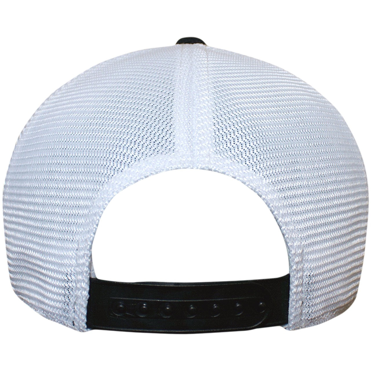 Baxter 6 Panel Trucker Hat