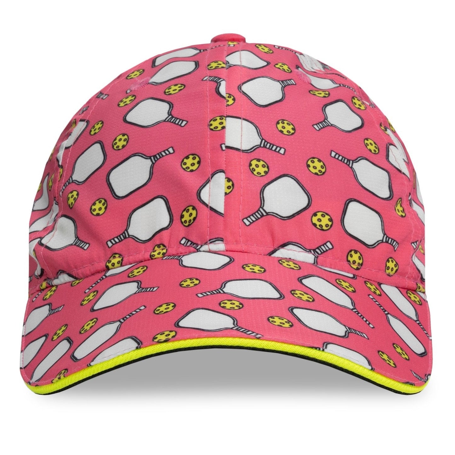 Paddles Performance Pickleball Hat