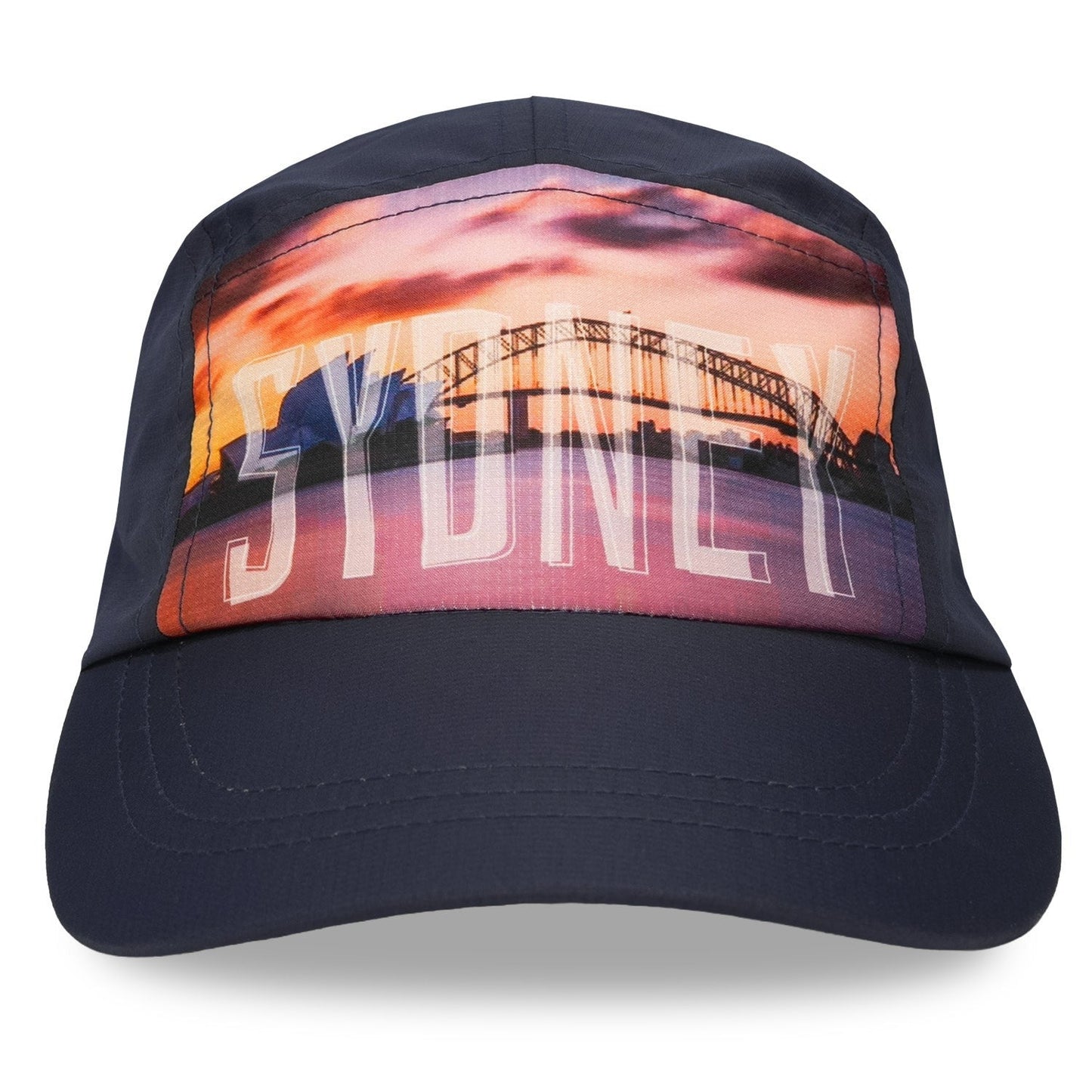 Sydney Performance Running Hat