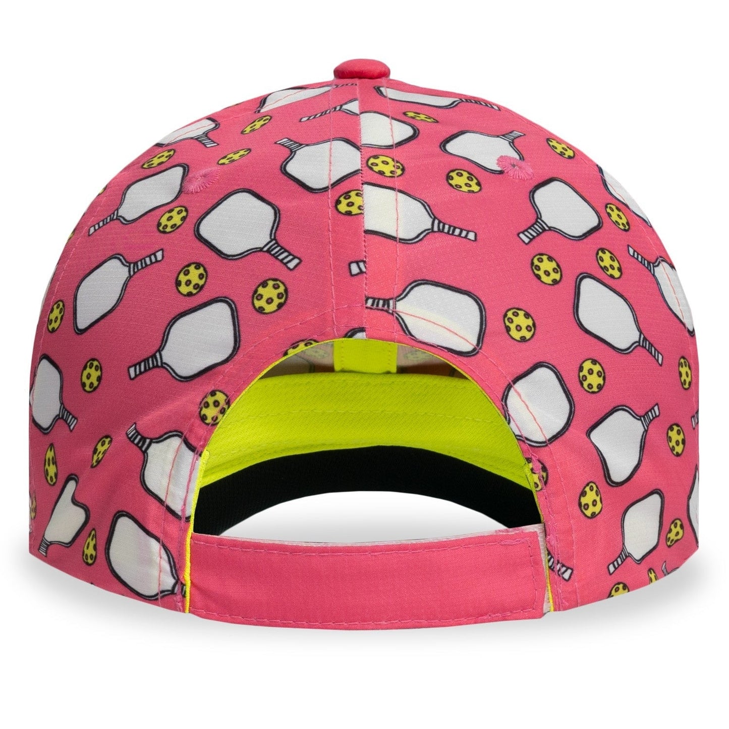 Paddles Performance Pickleball Hat