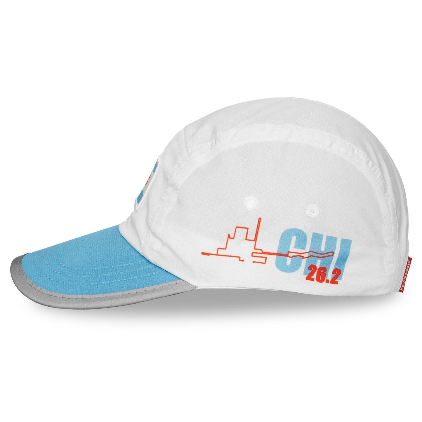 Chicago Performance Running Hat