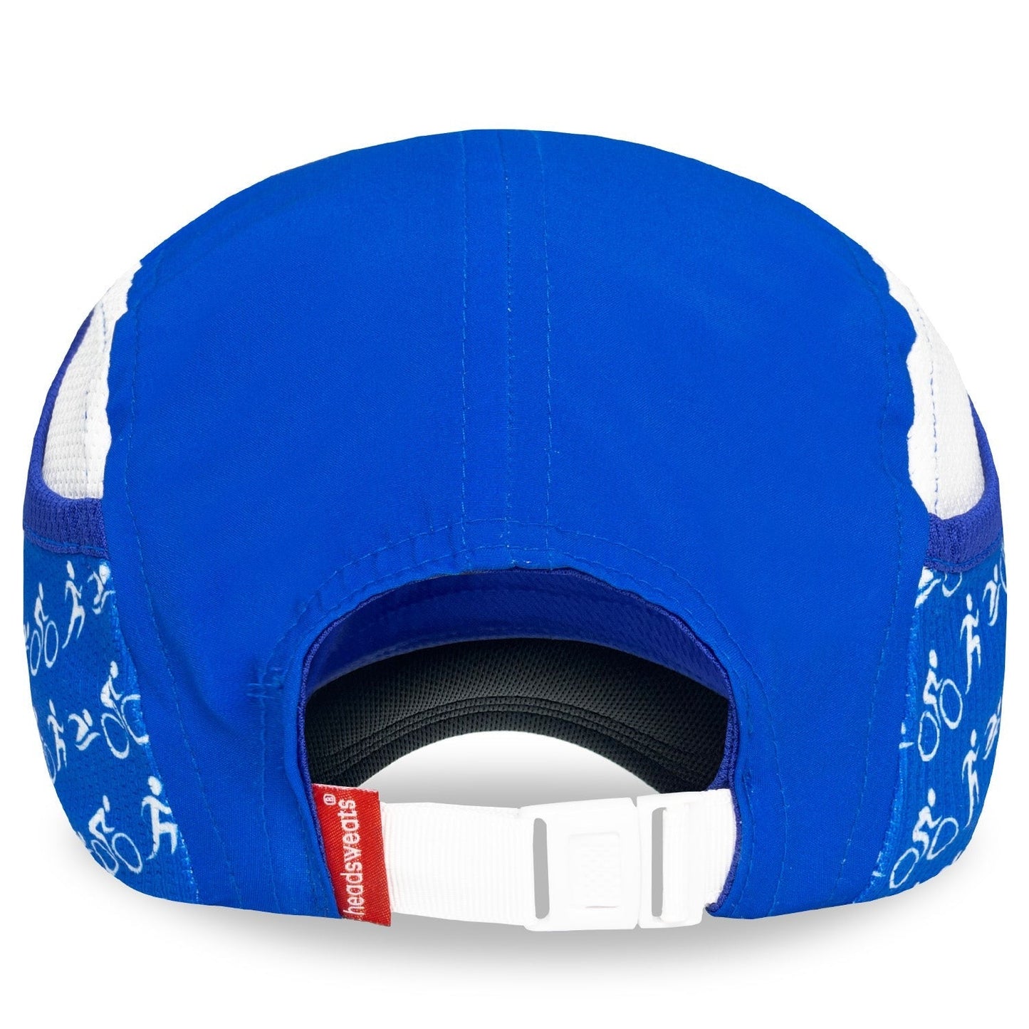 Royal Triathlon Ice Hat