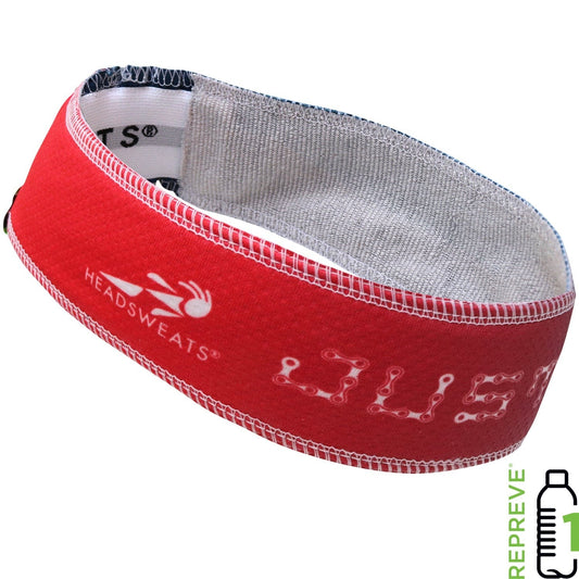 Just Ride ECO SweatTech Headband