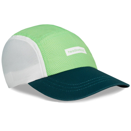Bold Horizons Running Hat
