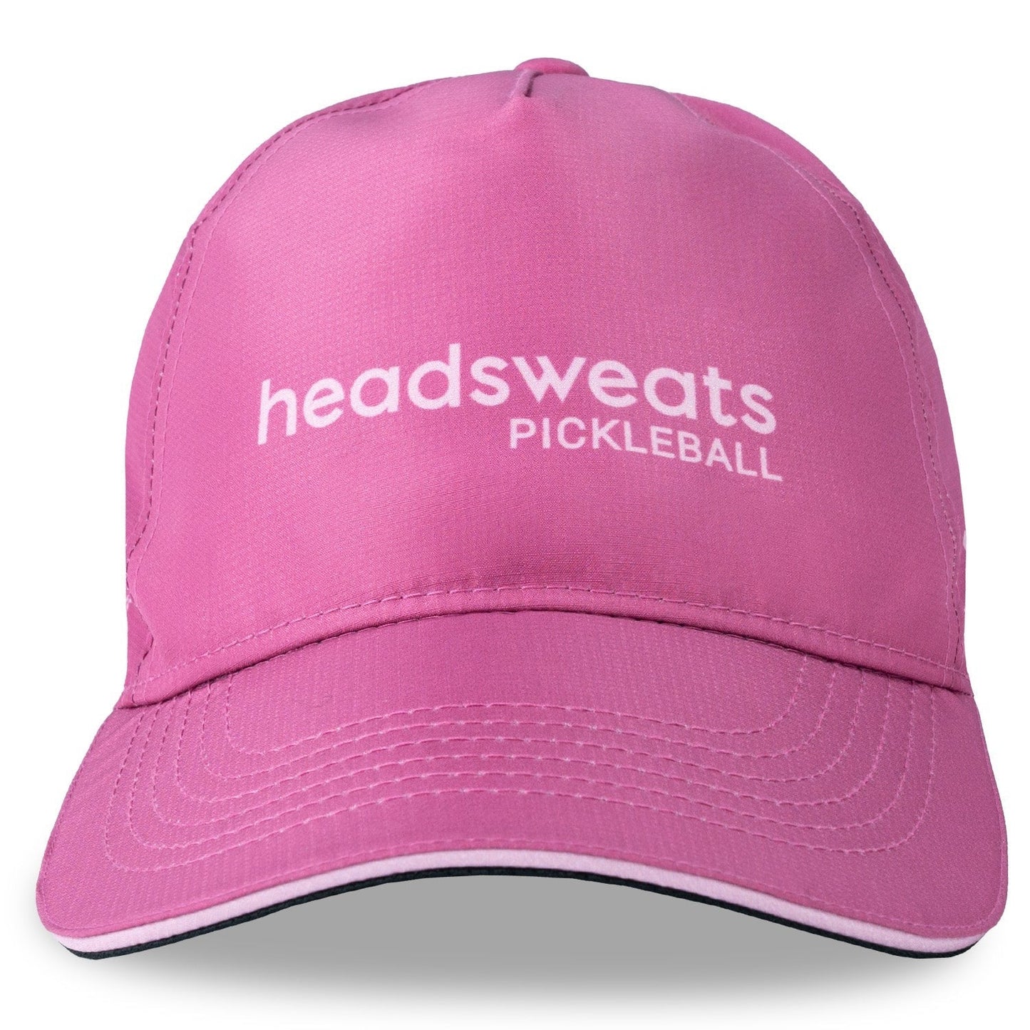 Pink Performance Pickleball Hat