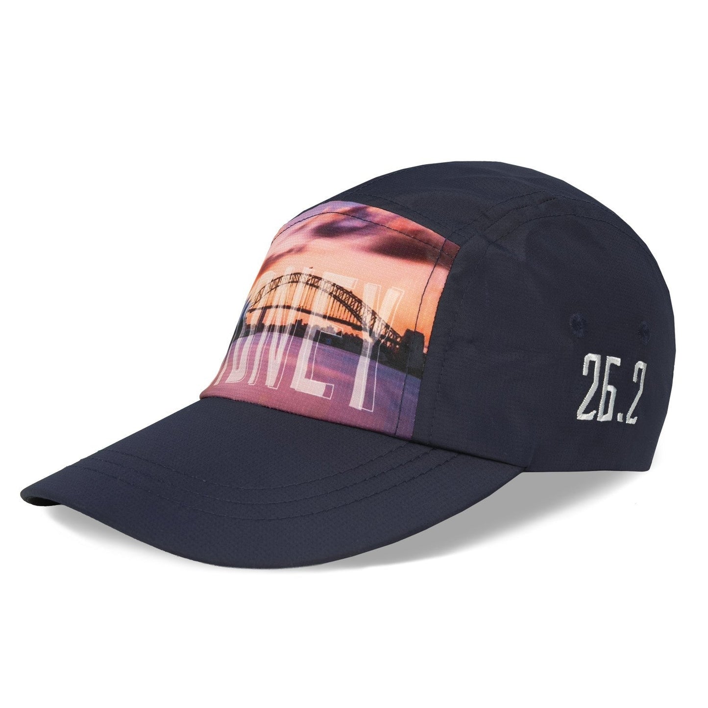 Sydney Performance Running Hat