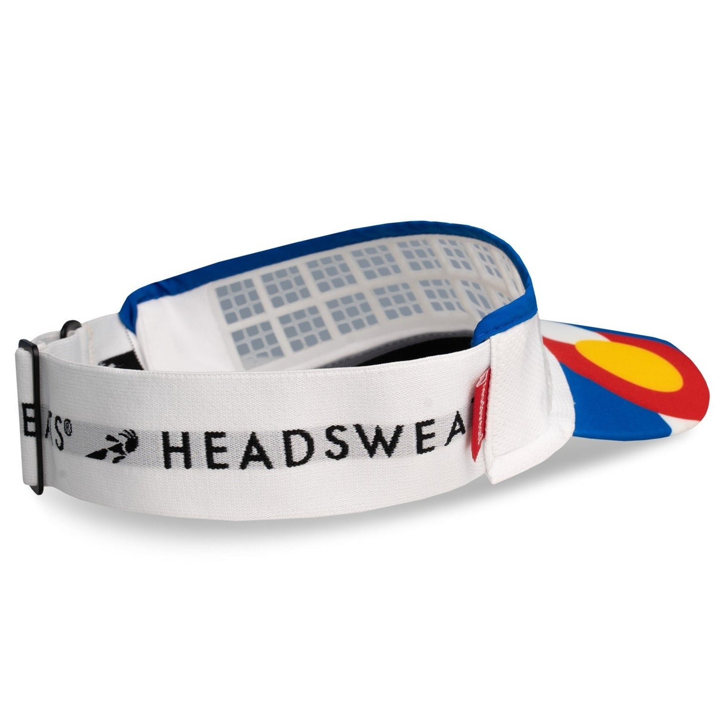 OMIUS Supervisor Colorado Flag