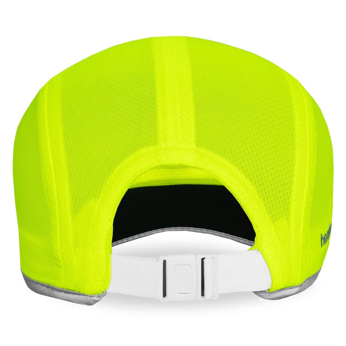 Reflective Performance Running Hat