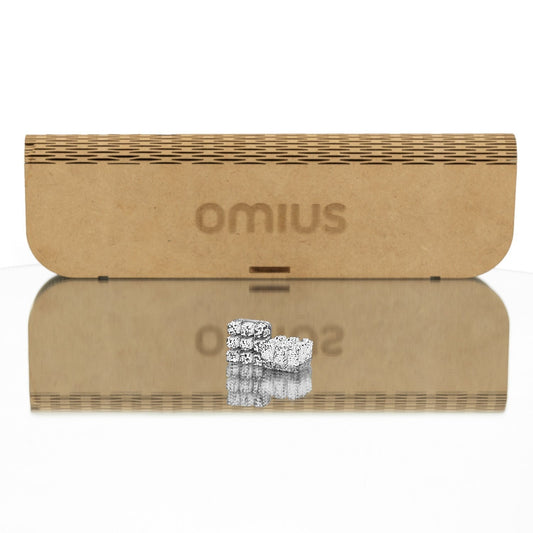 OMIUS Cooling Pieces