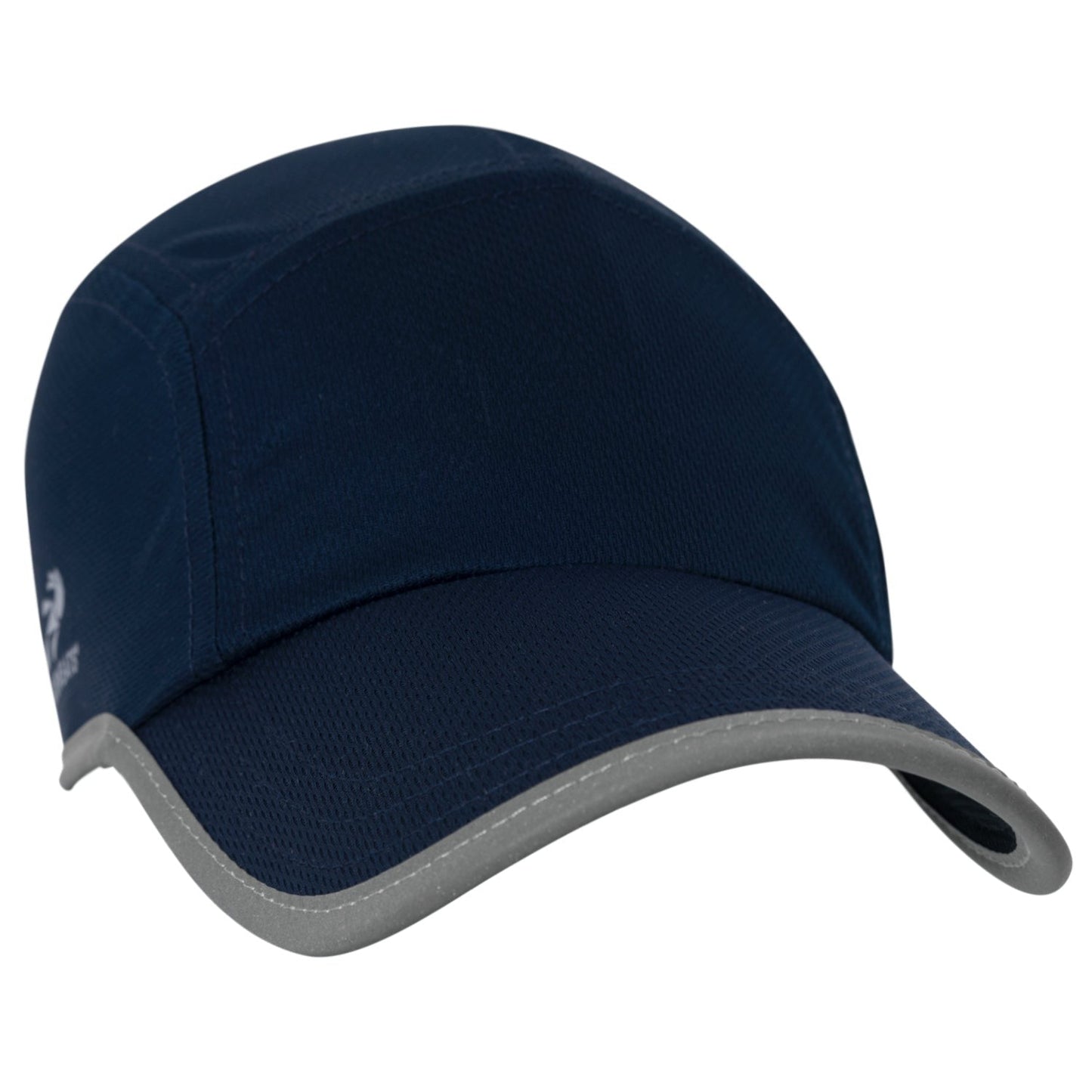 Reflective Performance Running Hat