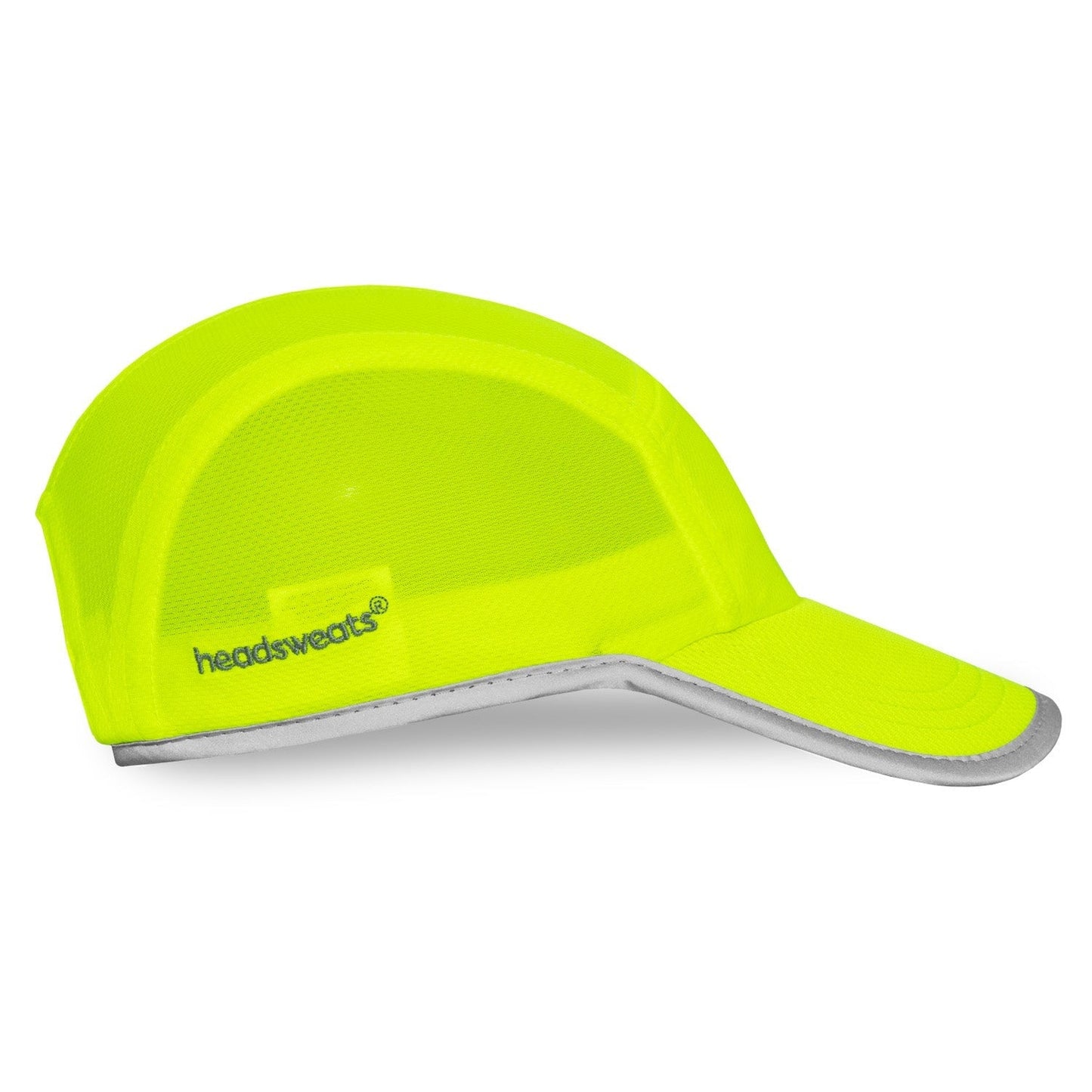 Reflective Performance Running Hat