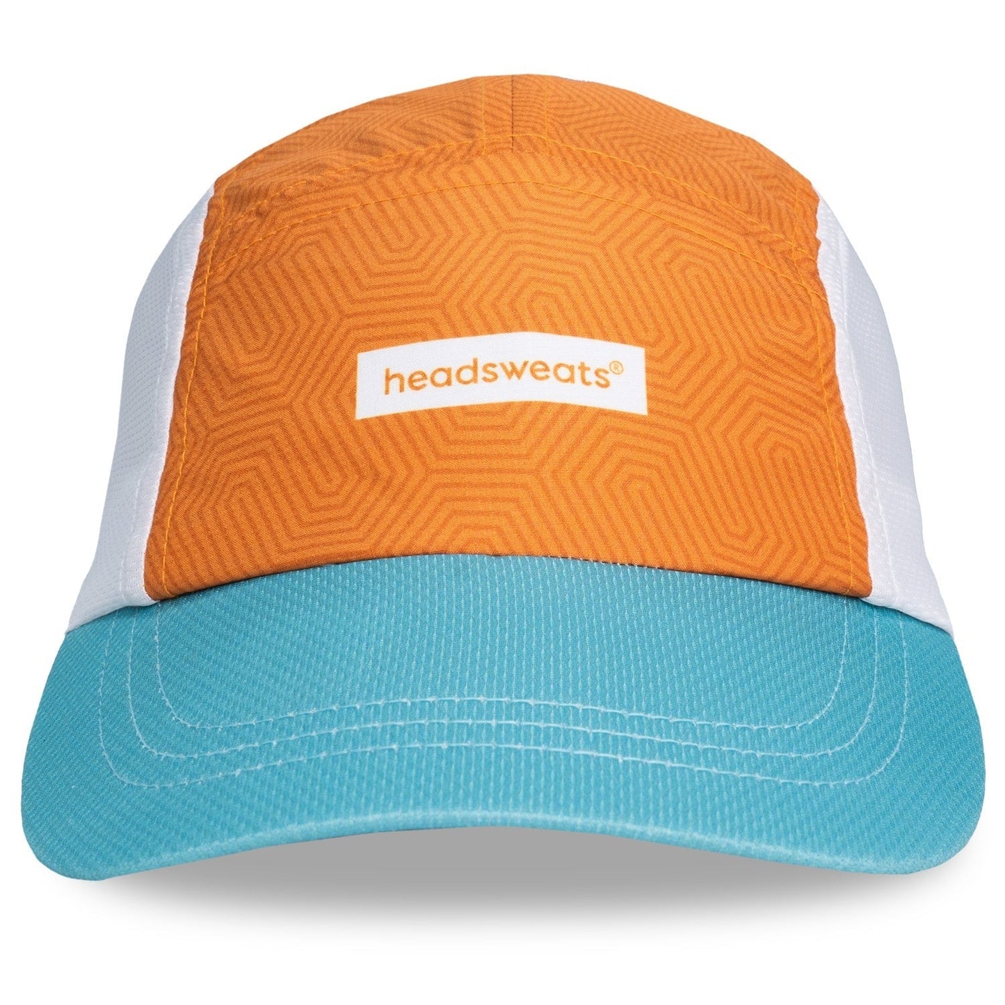 Bold Horizons Running Hat