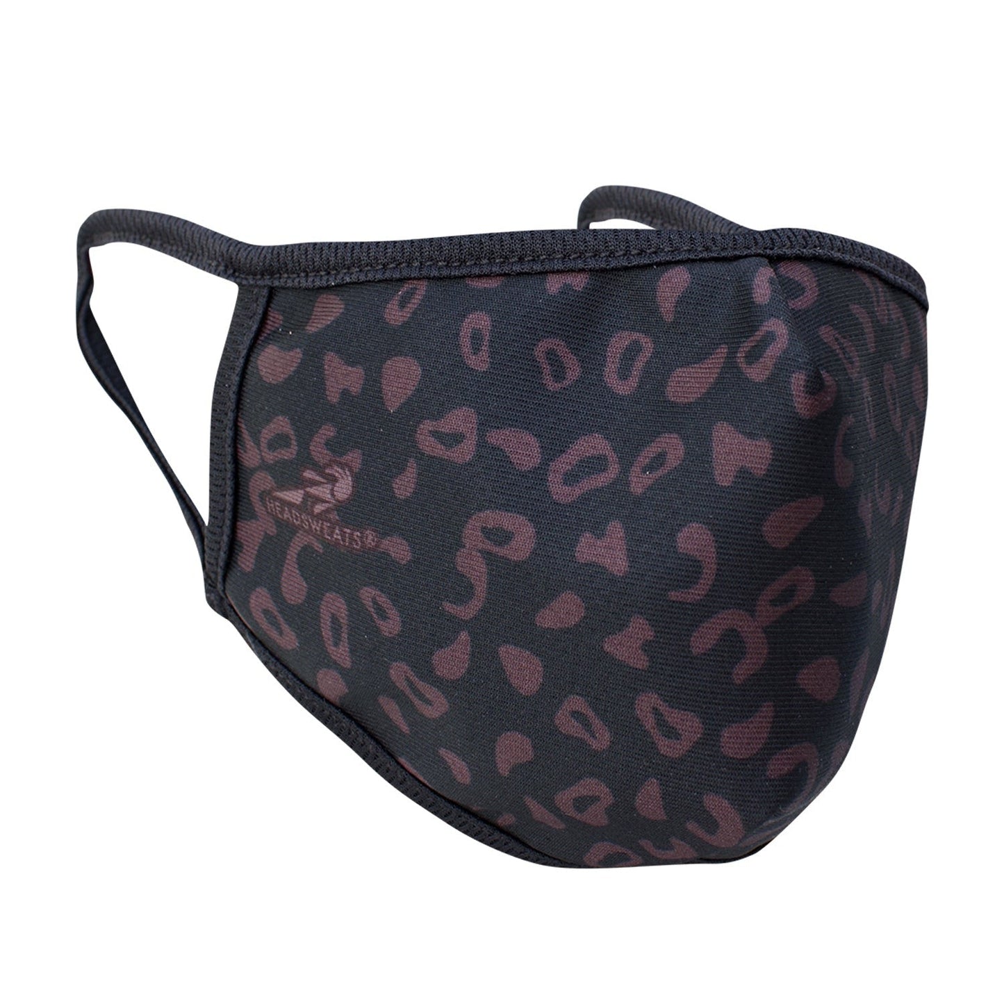 Leopard Reversible Elite Face Mask