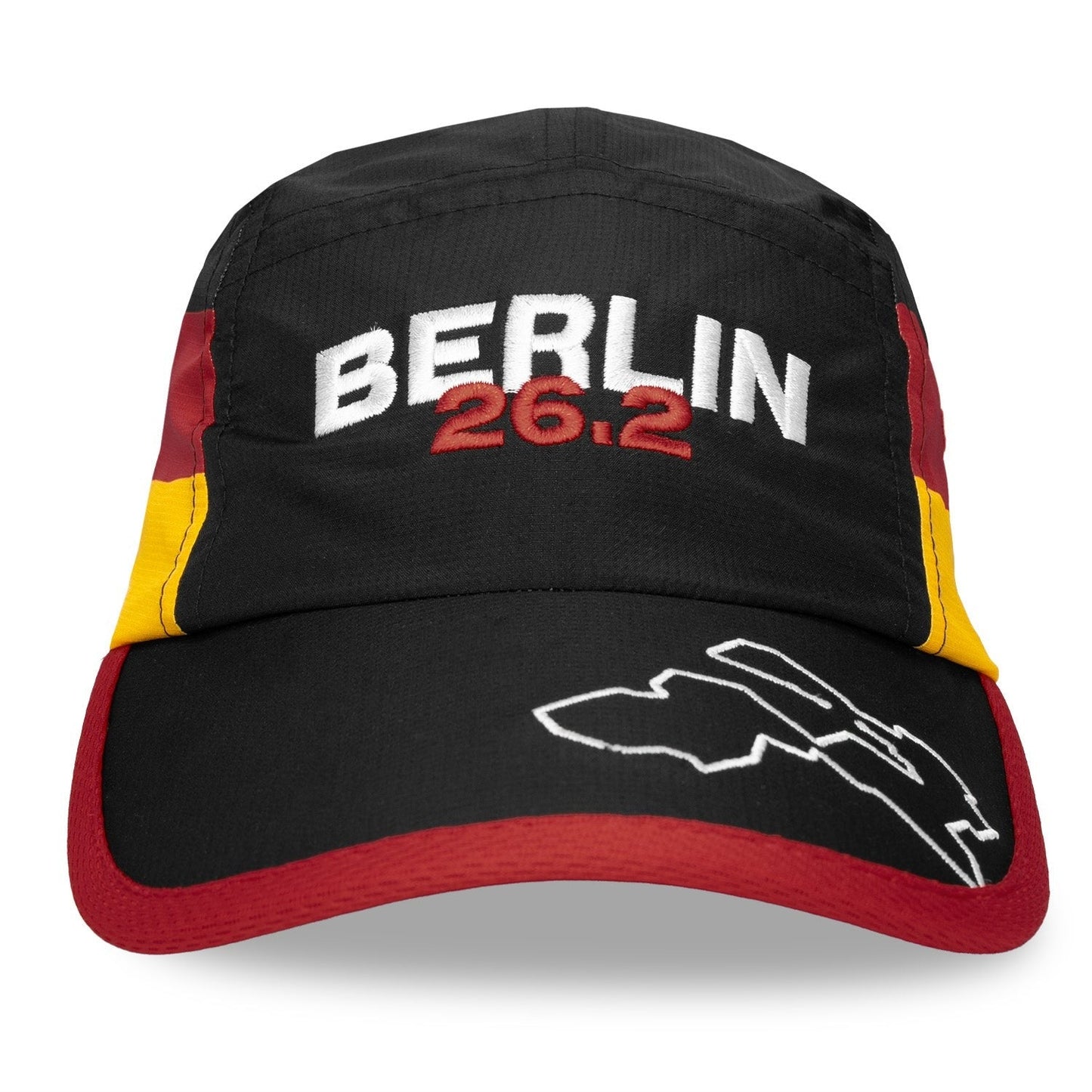 Berlin Performance Running Hat