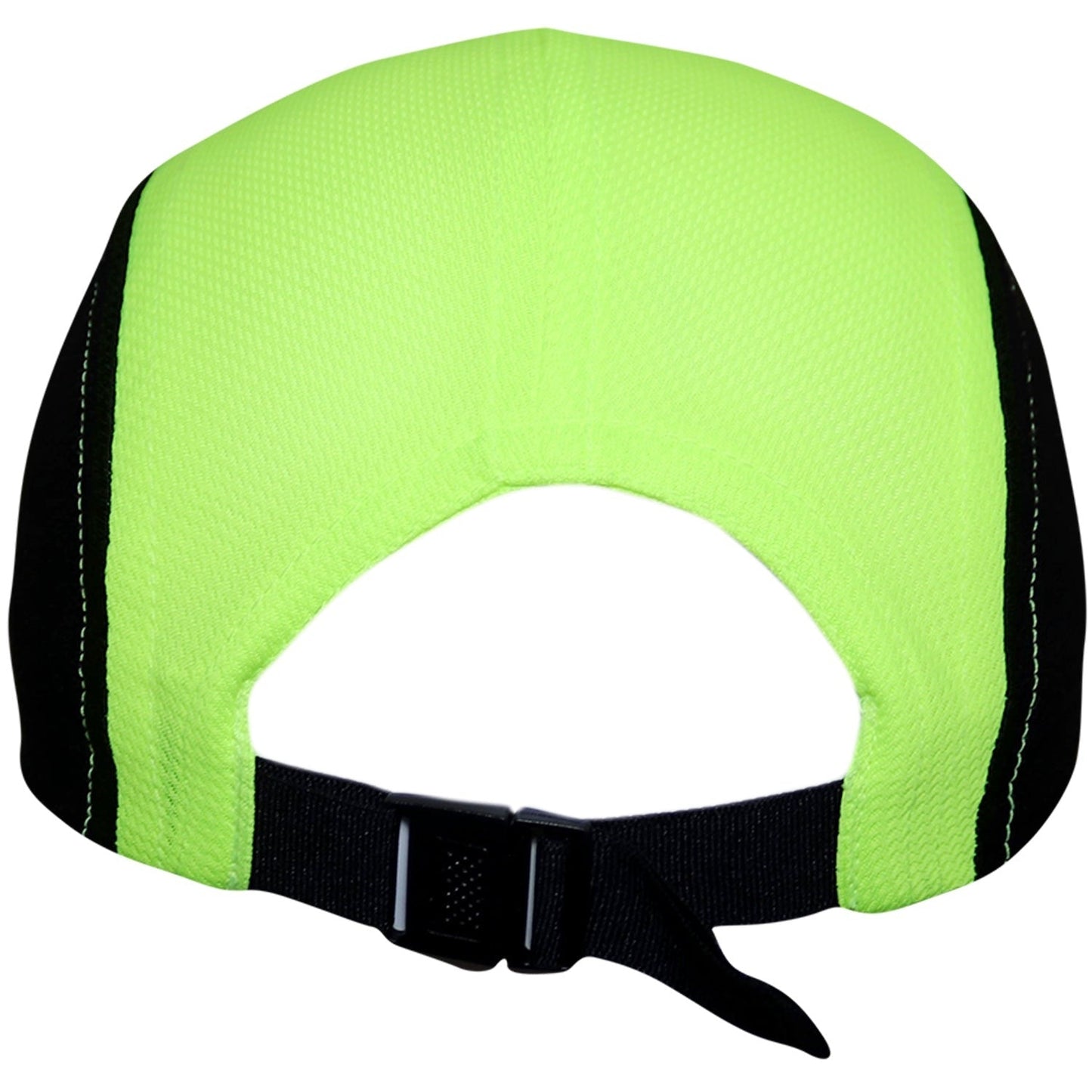 Color Block Running Hat