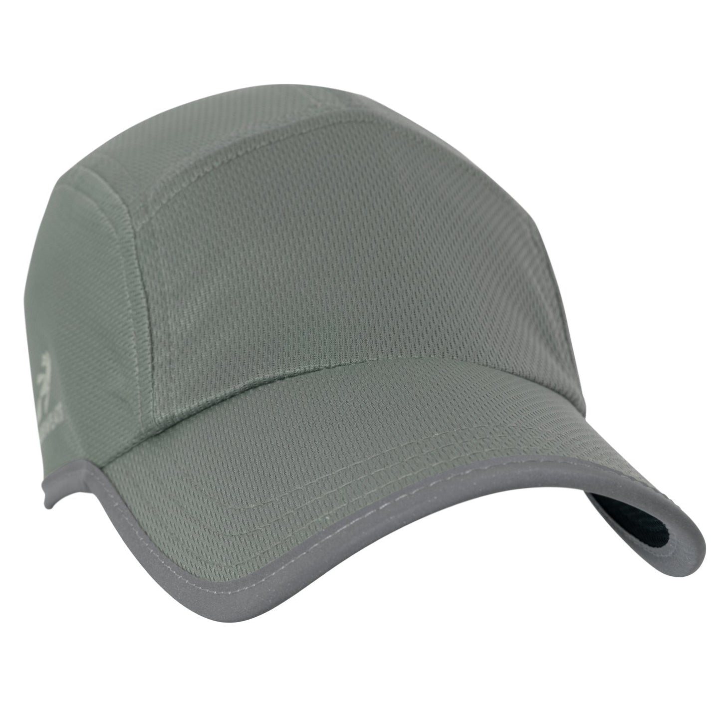 Reflective Performance Running Hat