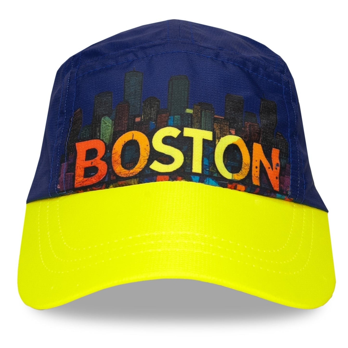 Boston Performance Running Hat