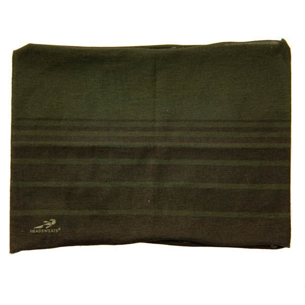 Green Stripes Half Size Ultra Band