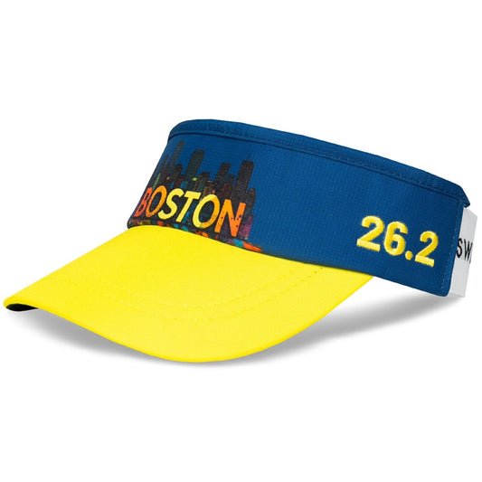 Boston Performance Running Visor