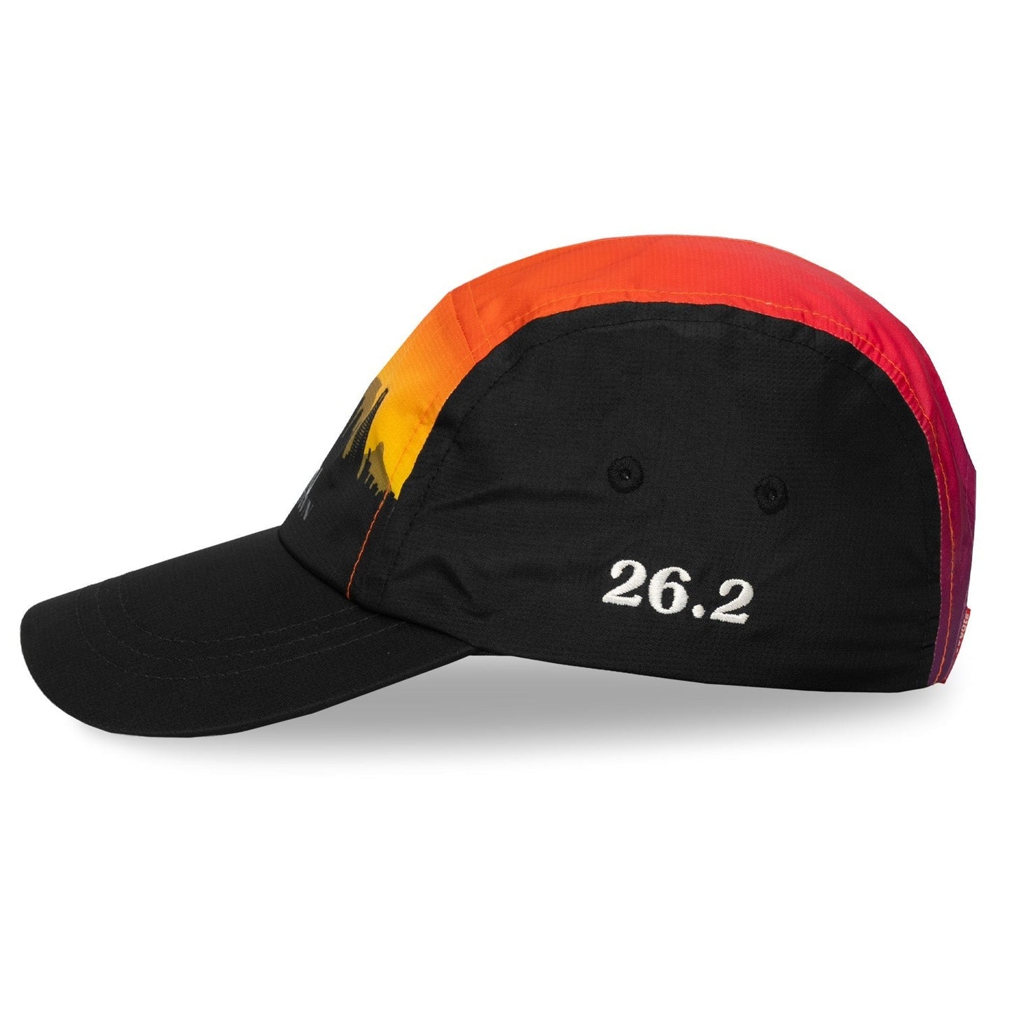 Cape Town Performance Running Hat