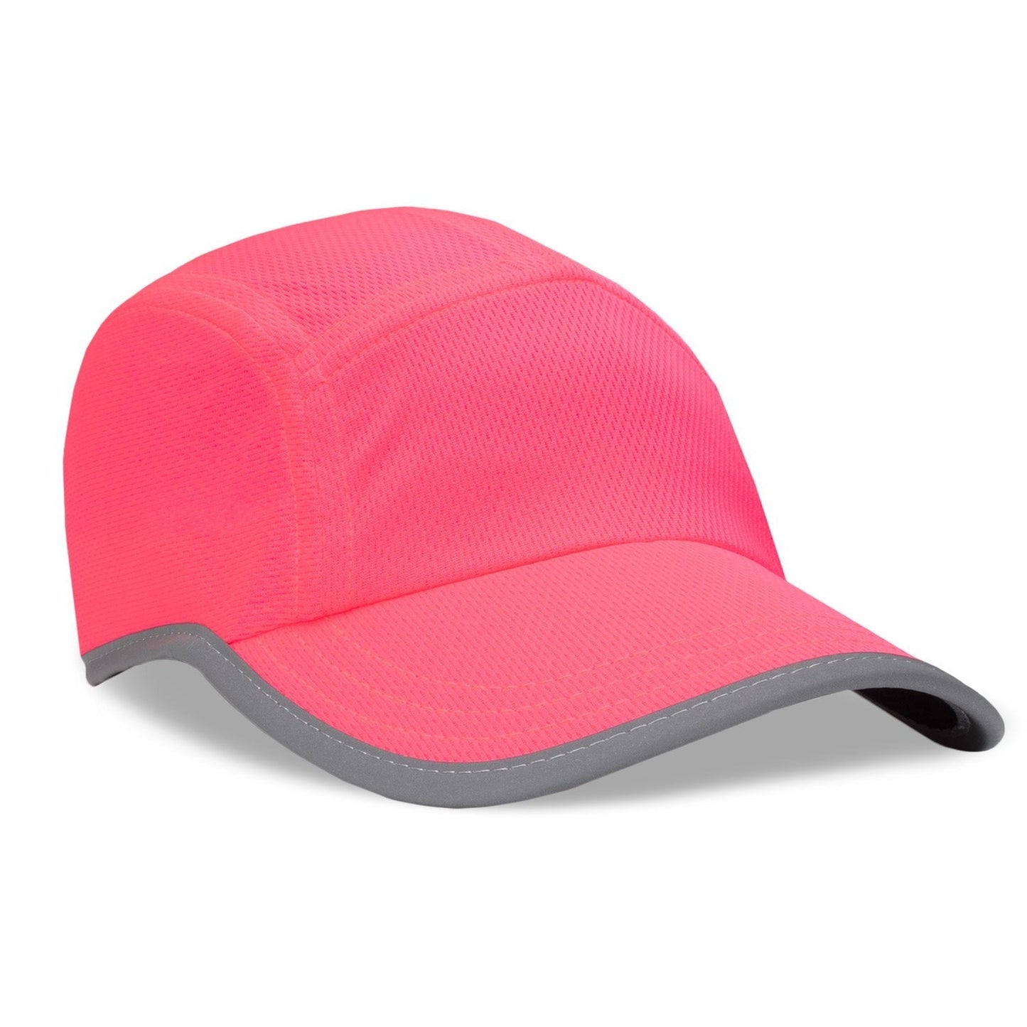 Reflective Performance Running Hat