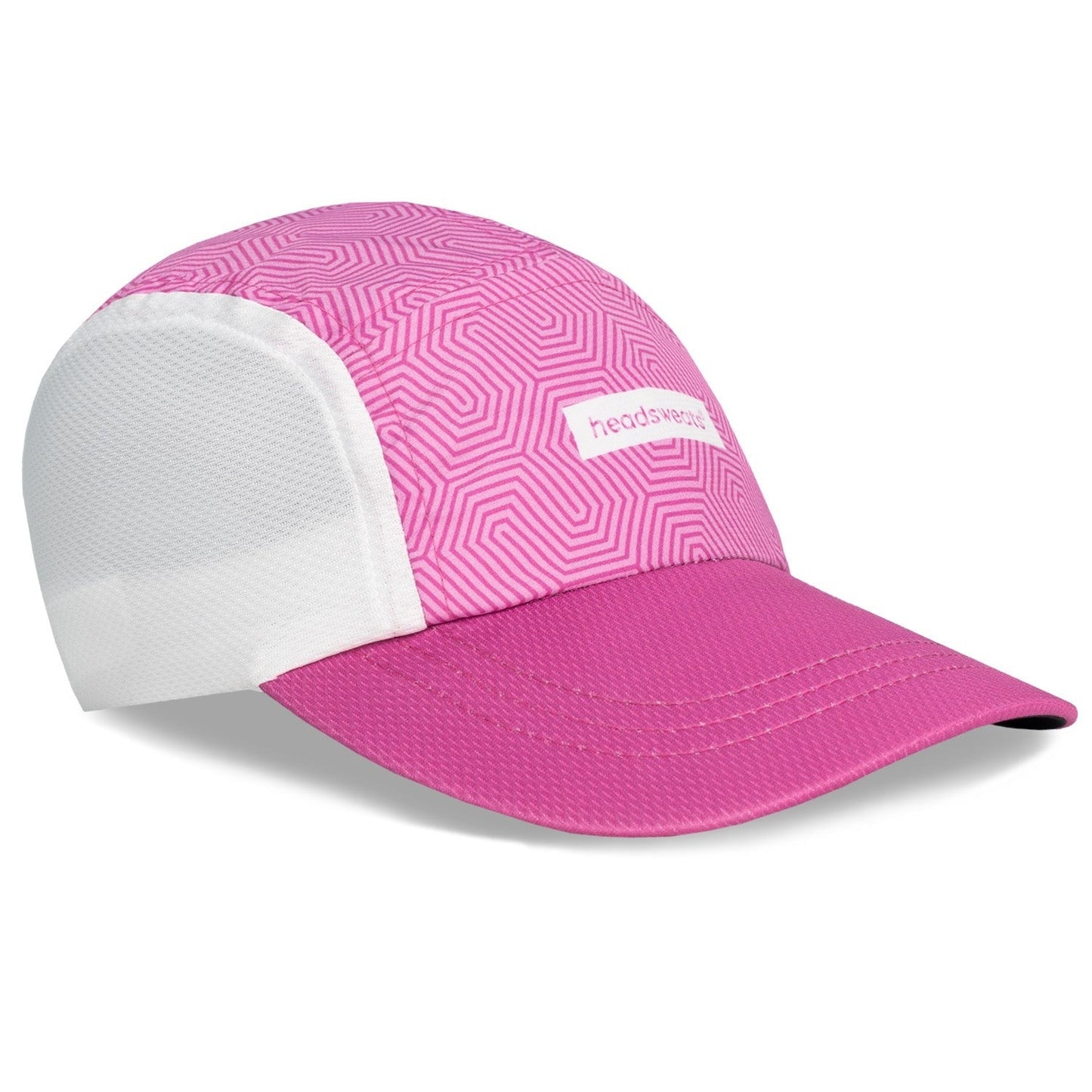 Bold Horizons Running Hat