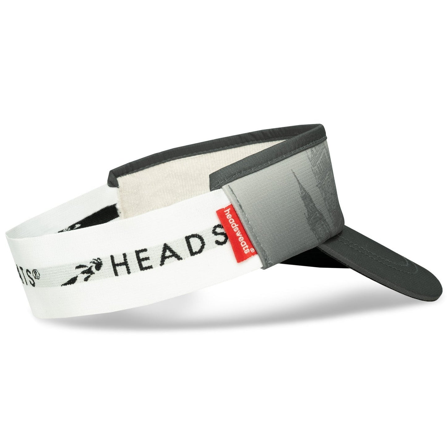 London Performance Running Visor