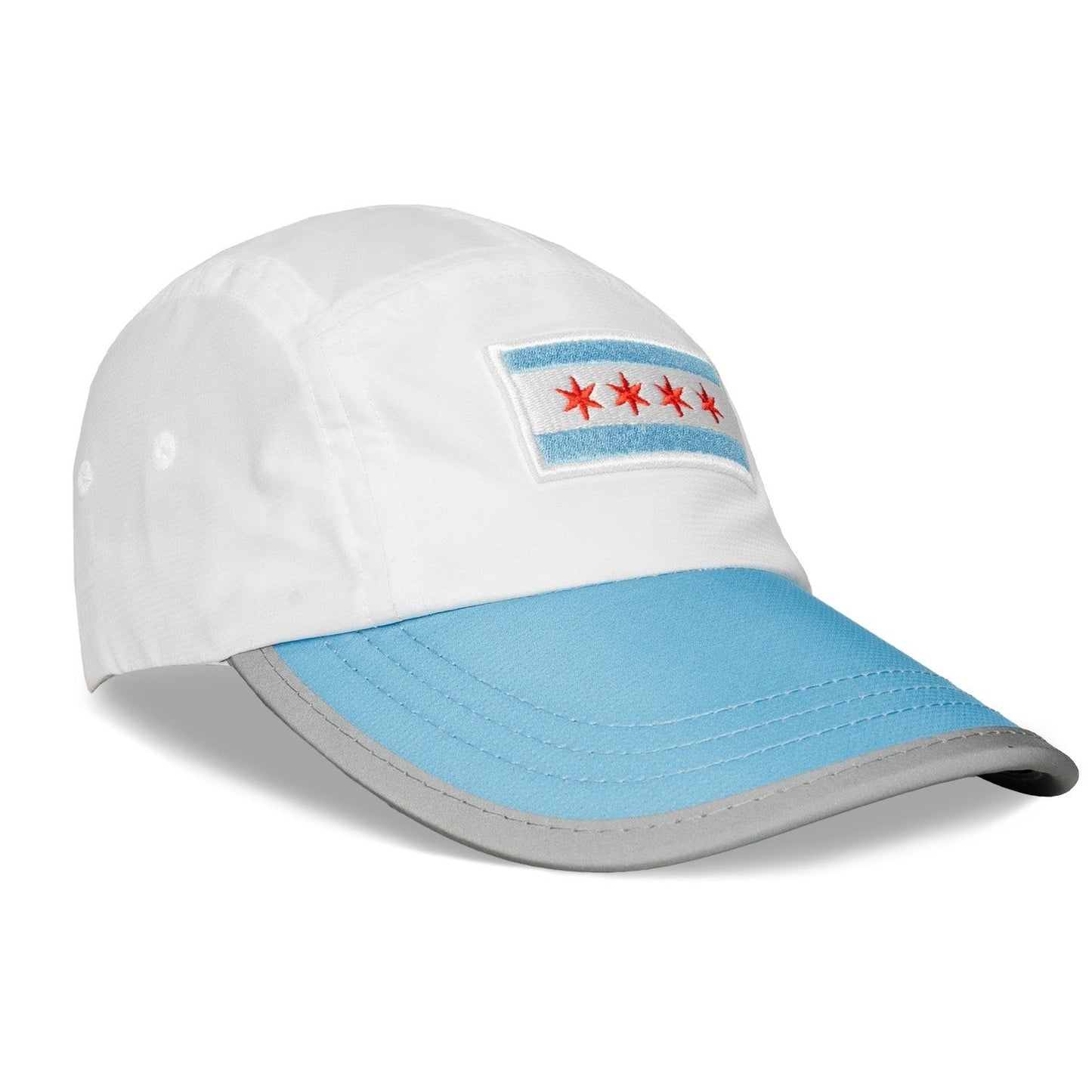 Chicago Performance Running Hat