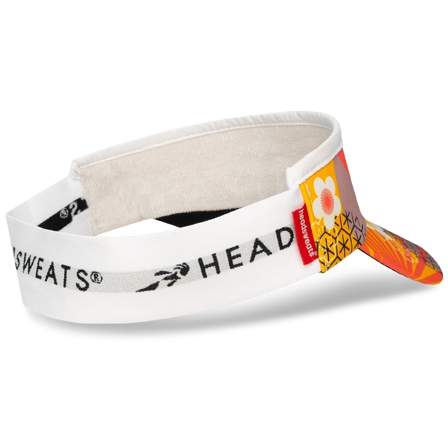 Tokyo Performance Running Visor