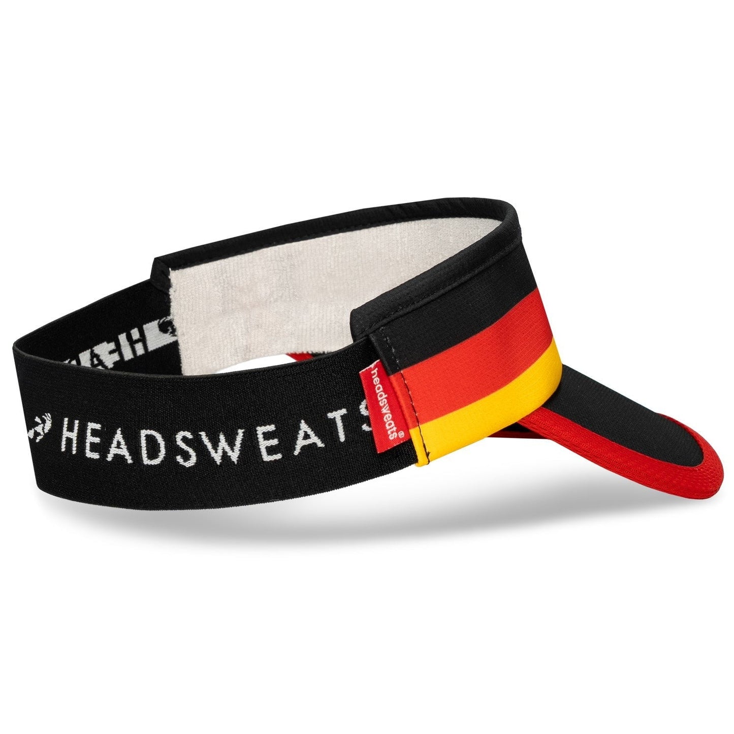 Berlin Performance Running Visor