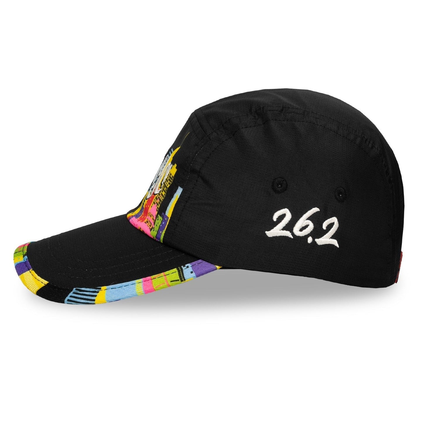 New York Performance Running Hat