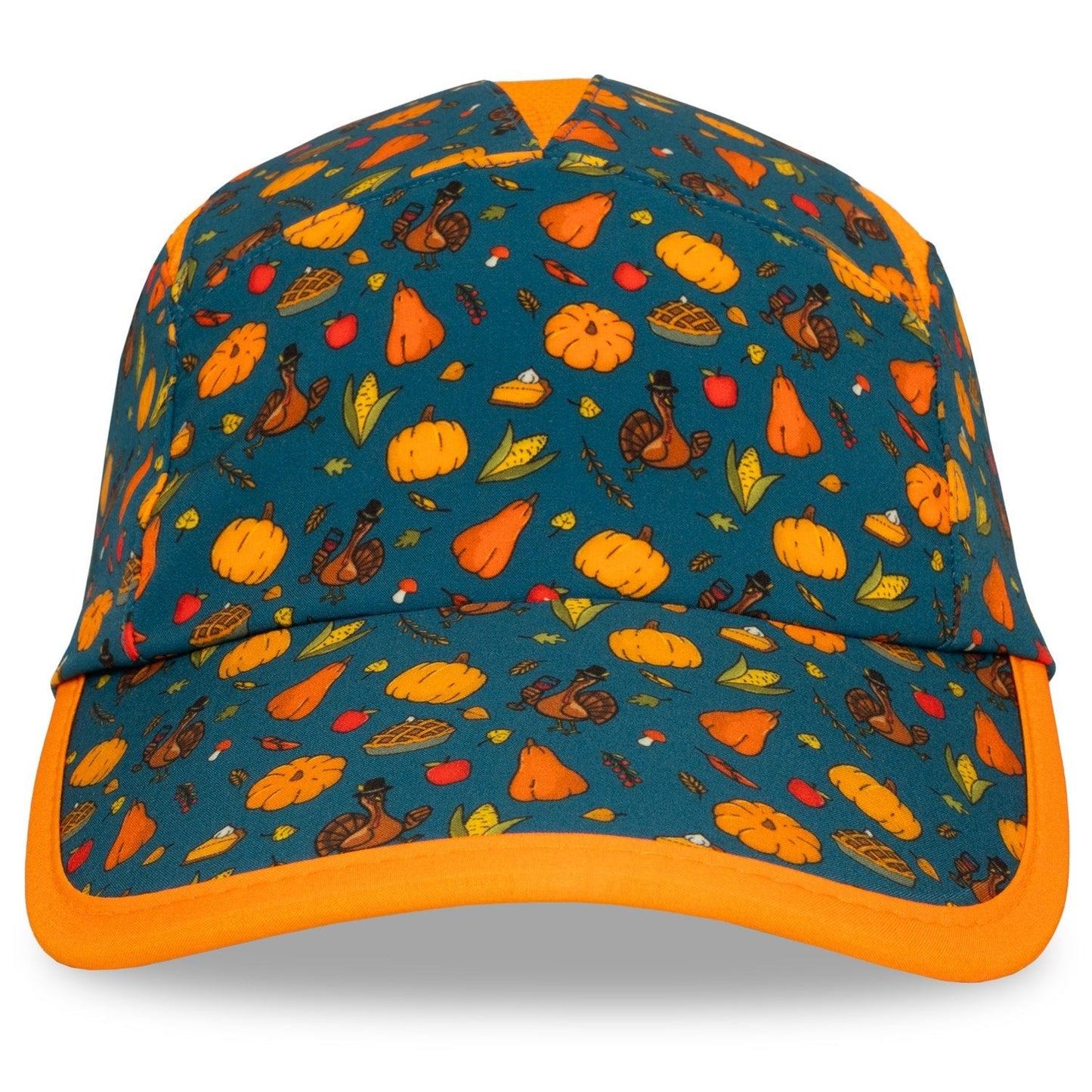 Turkey Trot Limited Edition Go Hat
