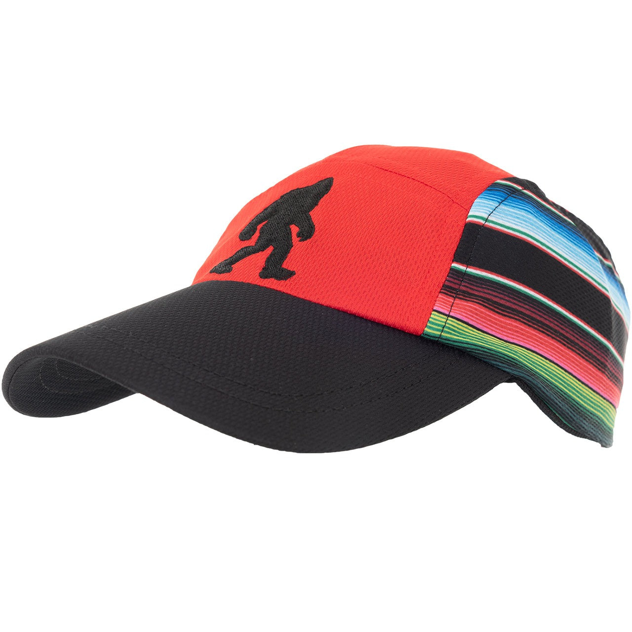 Bigfoot Baja Running Hat