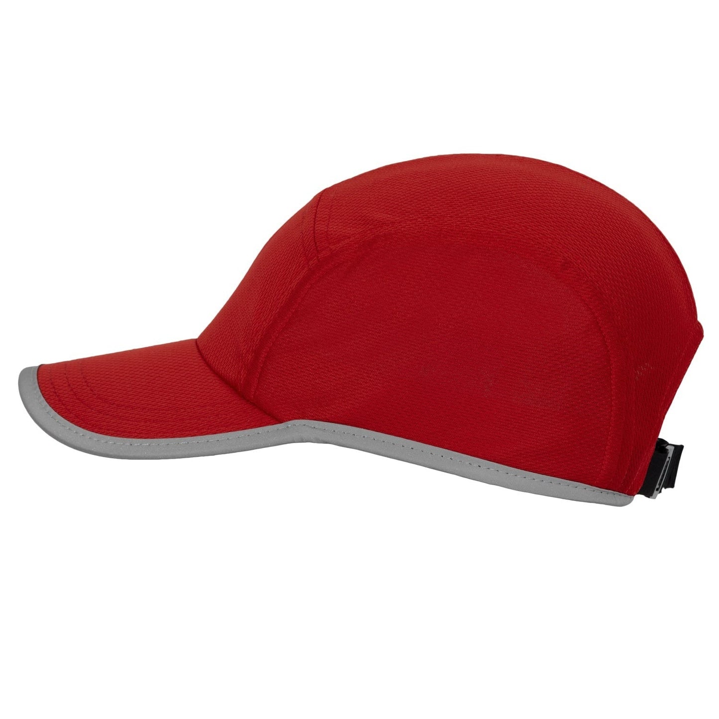 Reflective Performance Running Hat