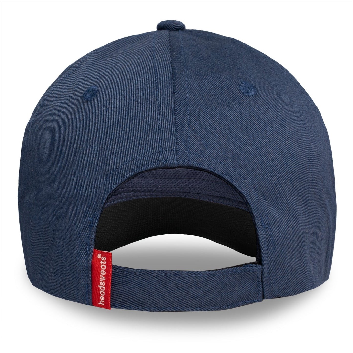 Navy Swim Bike Run Dad Hat