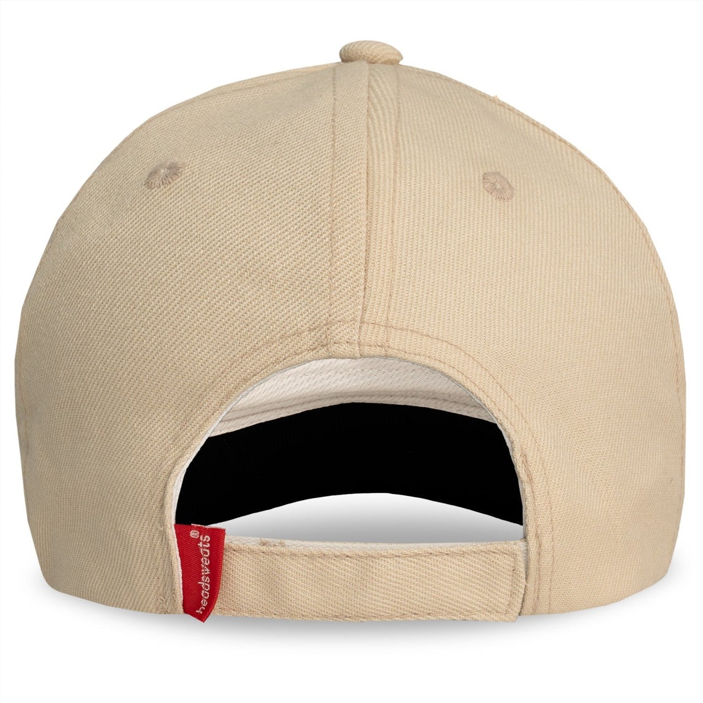 Khaki Bigfoot Dad Hat