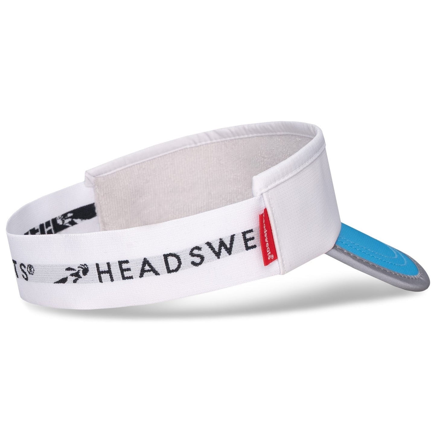 Chicago Performance Running Visor