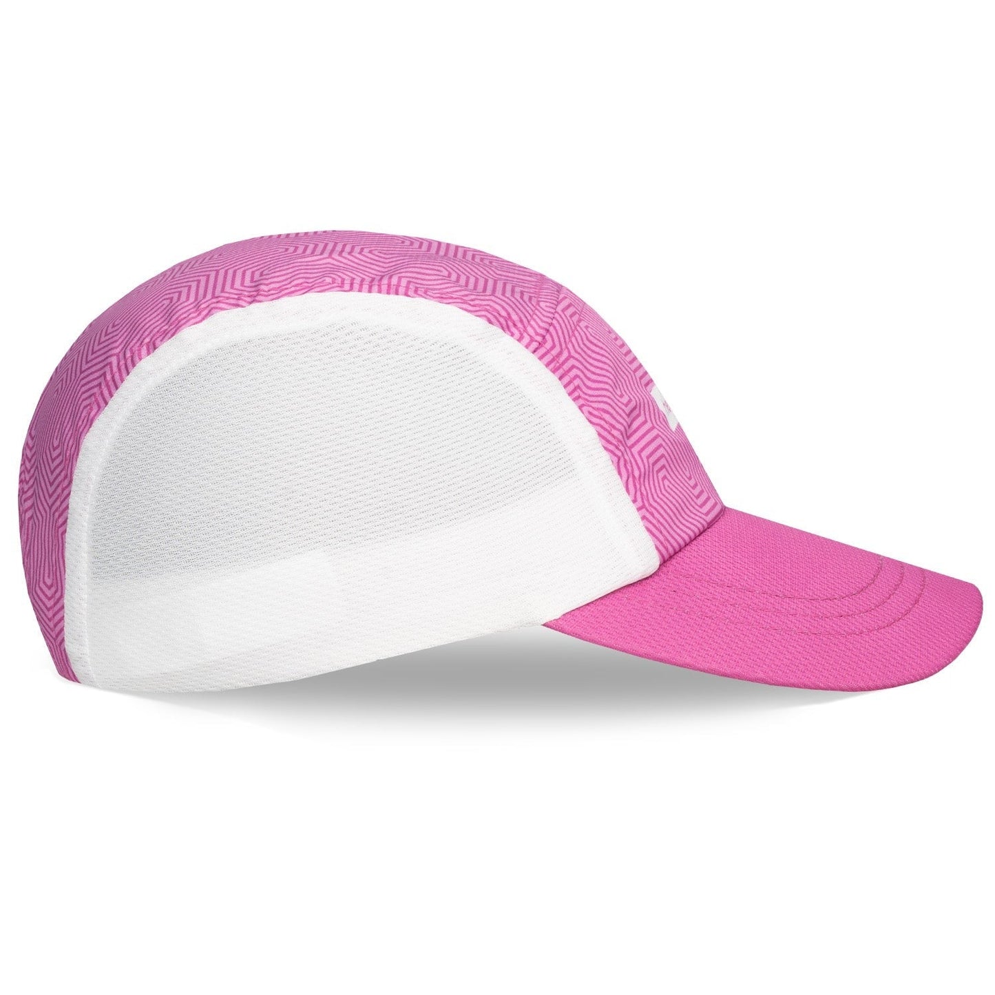 Bold Horizons Running Hat